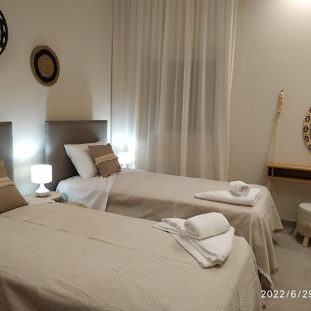 Christina Kos Boutique Apartments Exteriér fotografie