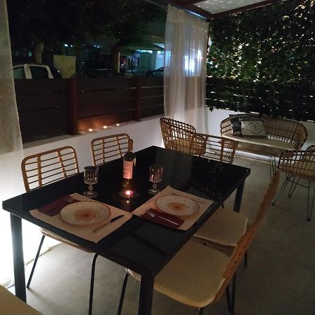 Christina Kos Boutique Apartments Exteriér fotografie