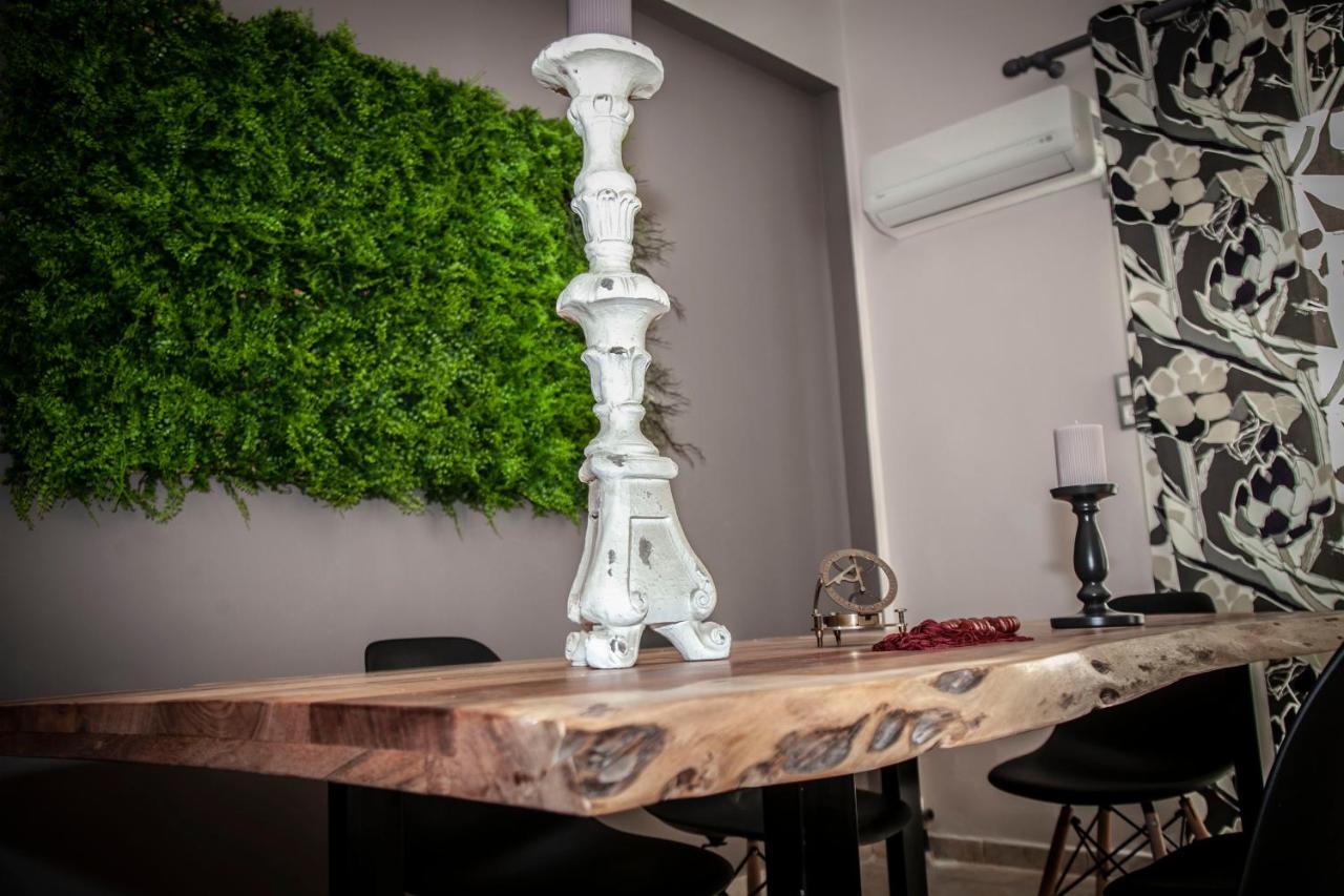 Christina Kos Boutique Apartments Exteriér fotografie