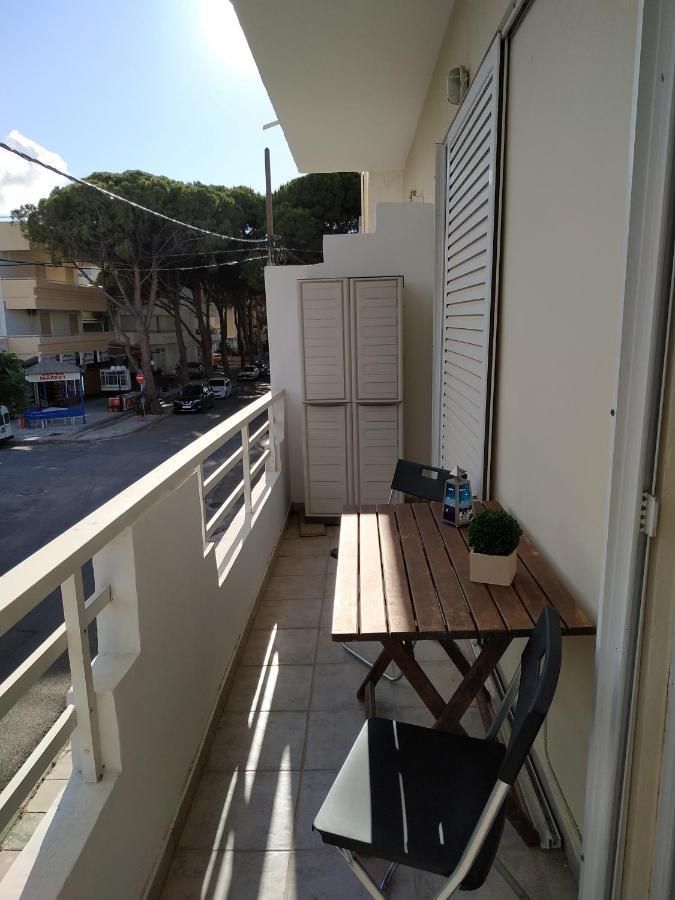 Christina Kos Boutique Apartments Exteriér fotografie
