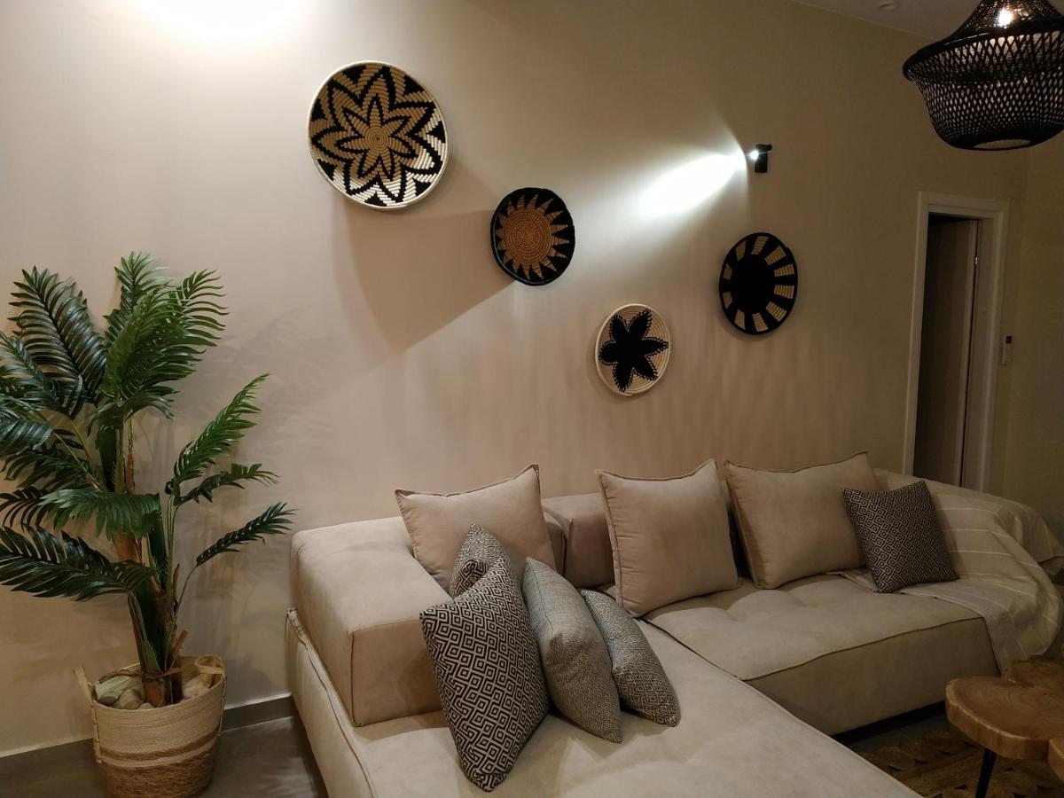 Christina Kos Boutique Apartments Exteriér fotografie
