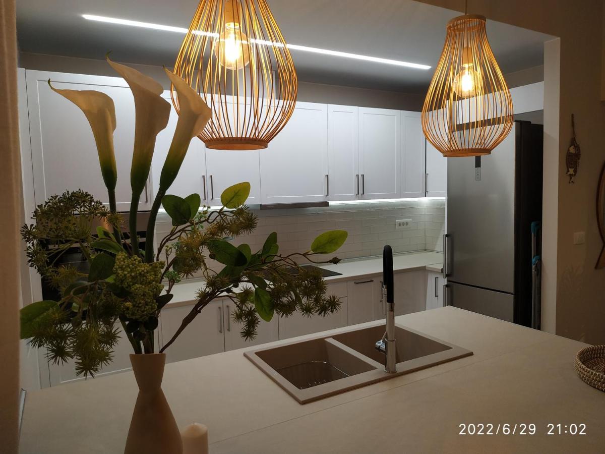 Christina Kos Boutique Apartments Exteriér fotografie