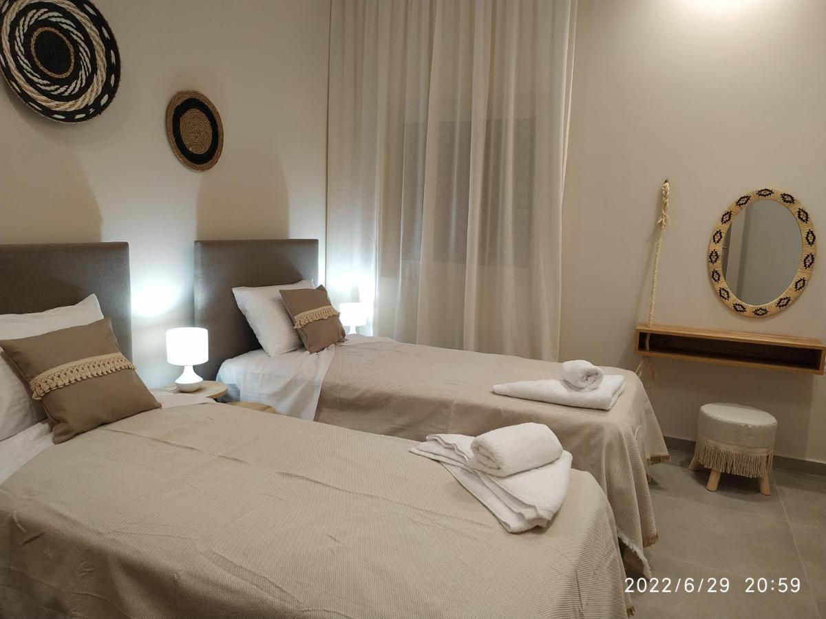 Christina Kos Boutique Apartments Exteriér fotografie