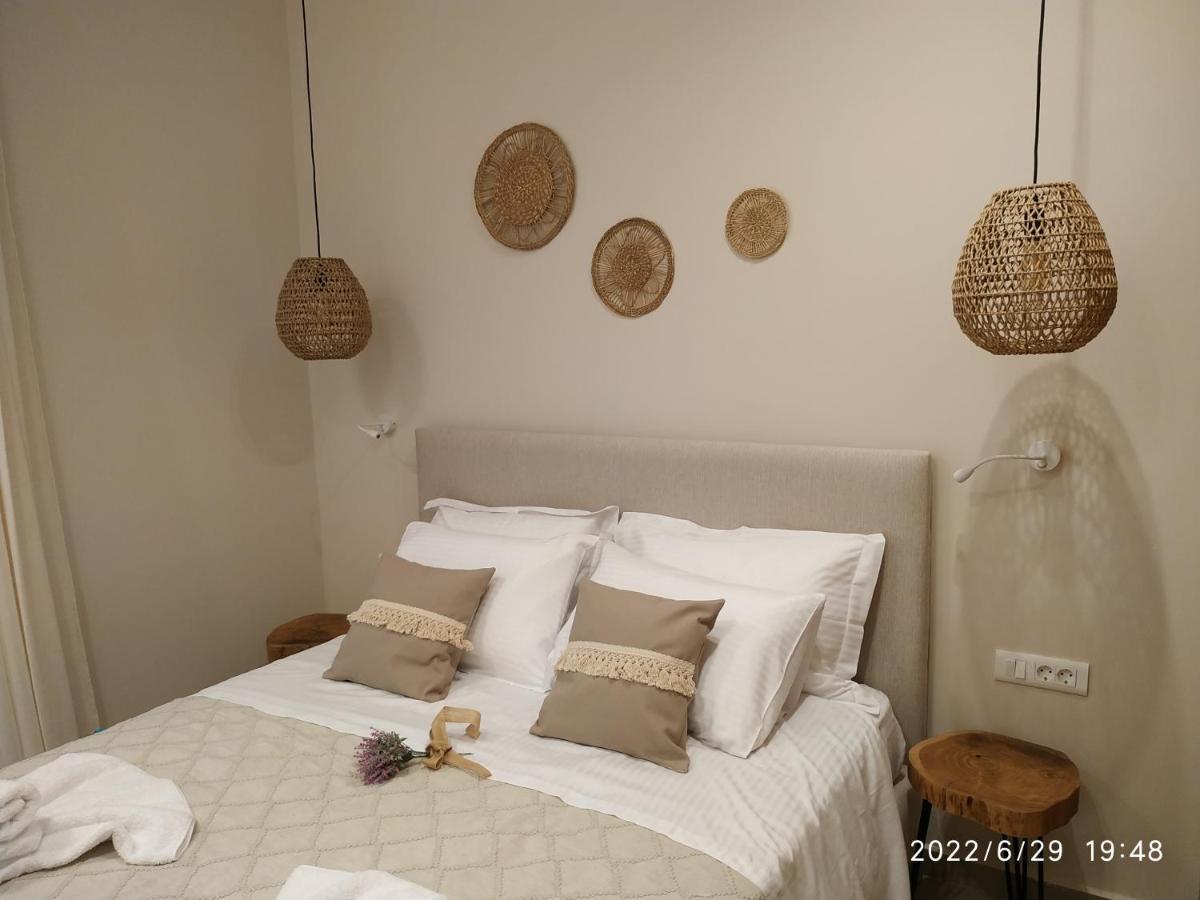 Christina Kos Boutique Apartments Exteriér fotografie