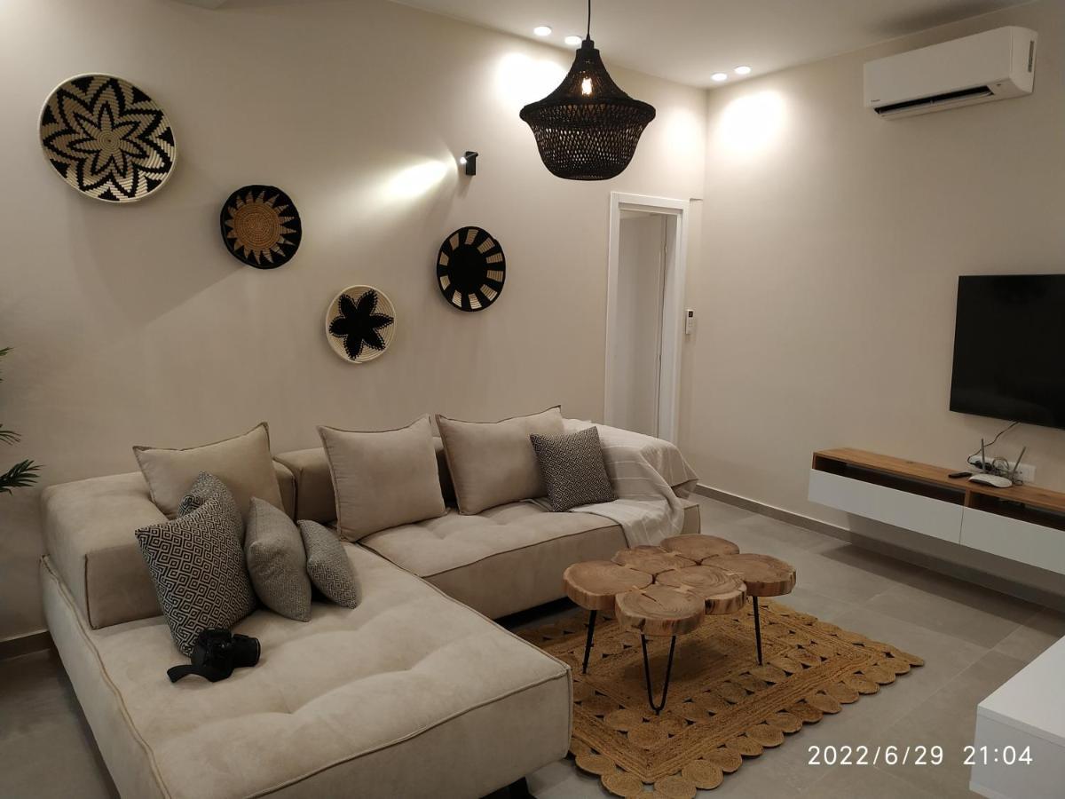 Christina Kos Boutique Apartments Exteriér fotografie