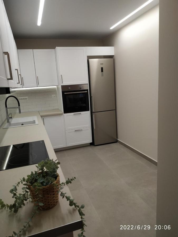 Christina Kos Boutique Apartments Exteriér fotografie