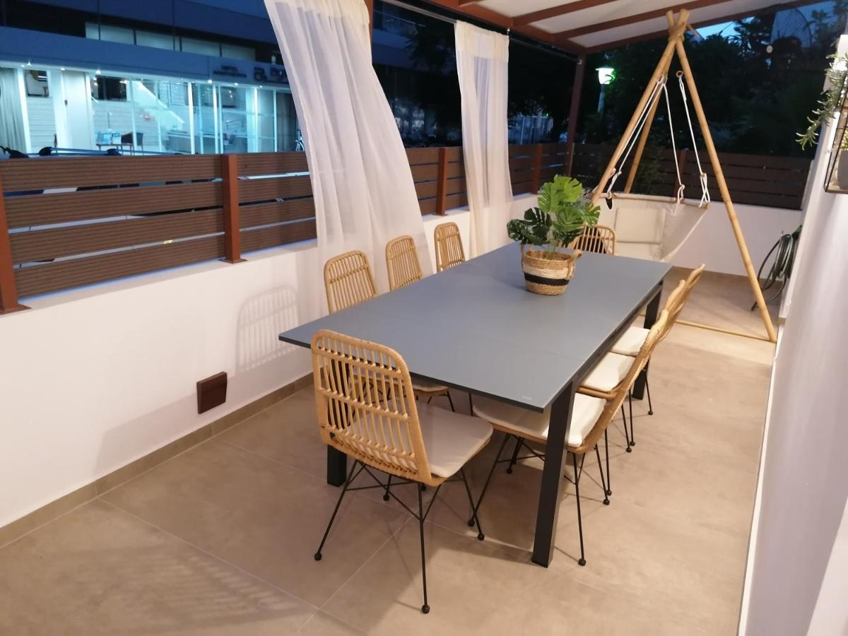 Christina Kos Boutique Apartments Exteriér fotografie