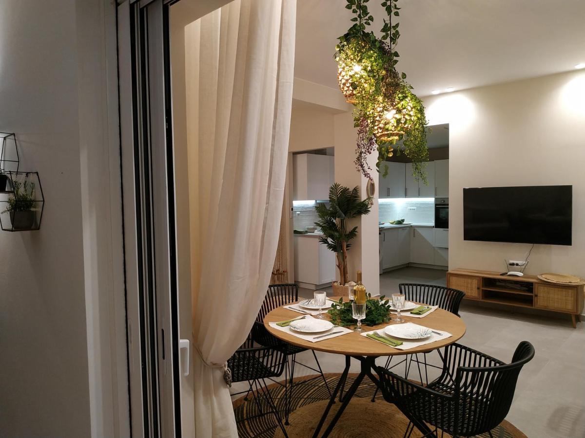 Christina Kos Boutique Apartments Exteriér fotografie