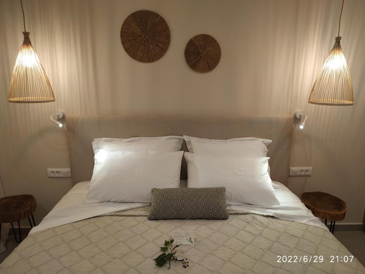 Christina Kos Boutique Apartments Exteriér fotografie