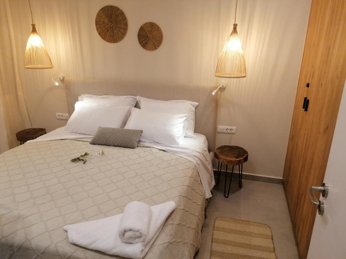 Christina Kos Boutique Apartments Exteriér fotografie