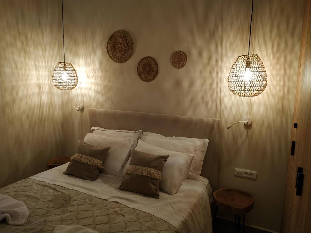 Christina Kos Boutique Apartments Exteriér fotografie