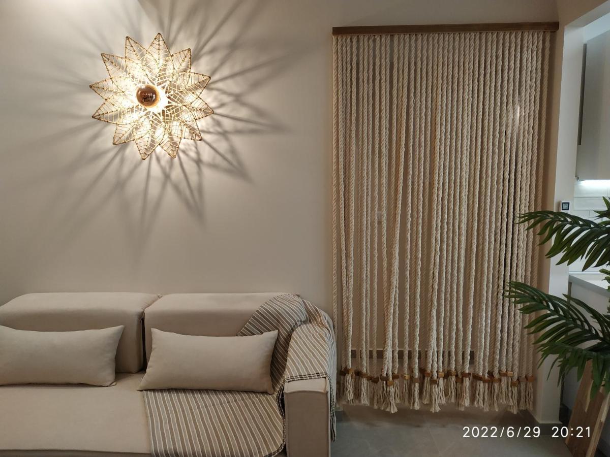 Christina Kos Boutique Apartments Exteriér fotografie