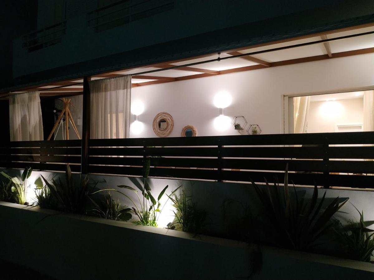 Christina Kos Boutique Apartments Exteriér fotografie